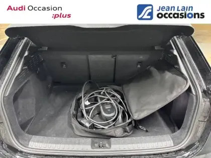 Photo 9 Audi A3  Sportback 40 TFSIe 204 S tronic 6