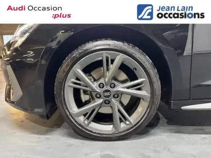 Photo 8 Audi A3  Sportback 40 TFSIe 204 S tronic 6