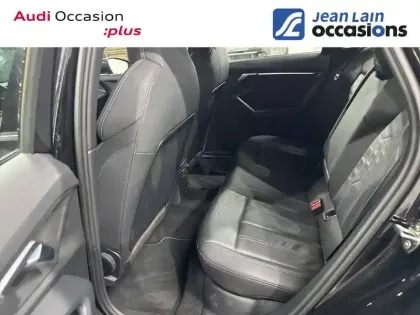 Photo 16 Audi A3  Sportback 40 TFSIe 204 S tronic 6