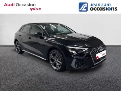 Photo 2 Audi A3  Sportback 40 TFSIe 204 S tronic 6