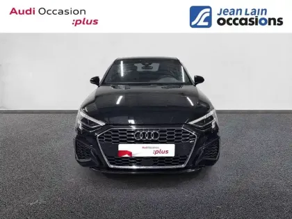 Photo 1 Audi A3  Sportback 40 TFSIe 204 S tronic 6