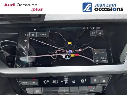 Photo 15 Audi A3  Sportback 40 TFSIe 204 S tronic 6