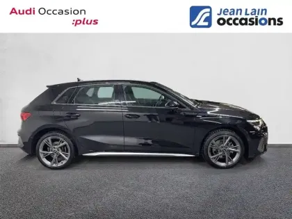 Photo 3 Audi A3  Sportback 40 TFSIe 204 S tronic 6