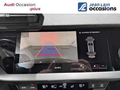 Photo 18 Audi A3  Sportback 40 TFSIe 204 S tronic 6