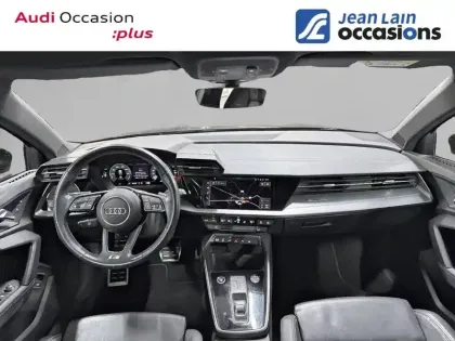 Photo 17 Audi A3  Sportback 40 TFSIe 204 S tronic 6