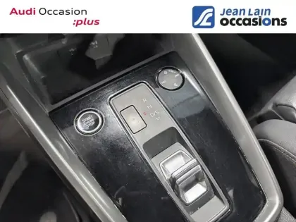 Photo 12 Audi A3  Sportback 40 TFSIe 204 S tronic 6