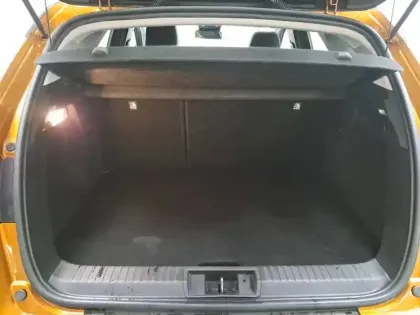 Photo 18 Renault Captur  E-Tech Plug-in 160