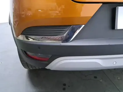 Photo 10 Renault Captur  E-Tech Plug-in 160