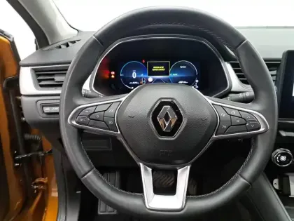 Photo 33 Renault Captur  E-Tech Plug-in 160