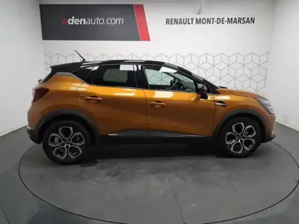 Photo 5 Renault Captur  E-Tech Plug-in 160