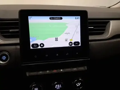 Photo 37 Renault Captur  E-Tech Plug-in 160