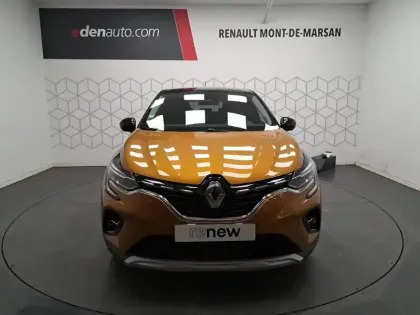 Photo 7 Renault Captur  E-Tech Plug-in 160
