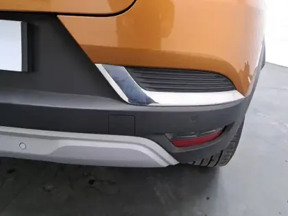 Photo 11 Renault Captur  E-Tech Plug-in 160