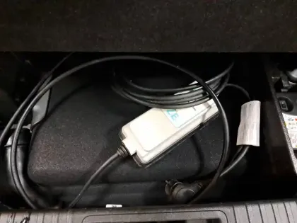 Photo 19 Renault Captur  E-Tech Plug-in 160