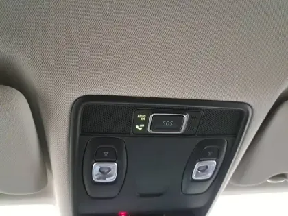 Photo 39 Renault Captur  E-Tech Plug-in 160