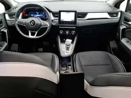 Photo 41 Renault Captur  E-Tech Plug-in 160