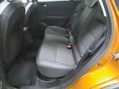 Photo 26 Renault Captur  E-Tech Plug-in 160