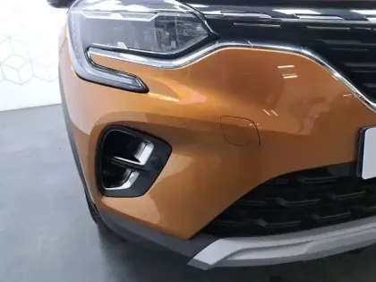 Photo 8 Renault Captur  E-Tech Plug-in 160