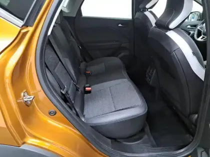 Photo 22 Renault Captur  E-Tech Plug-in 160