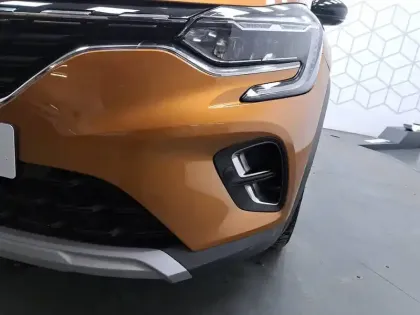 Photo 9 Renault Captur  E-Tech Plug-in 160