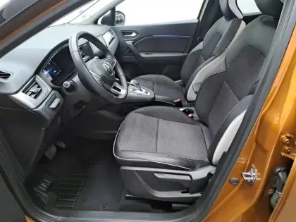 Photo 27 Renault Captur  E-Tech Plug-in 160