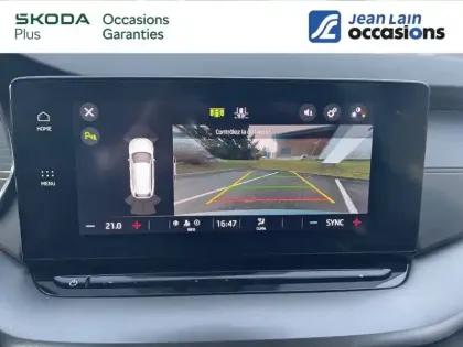 Photo 17 Skoda Octavia  Combi 2.0 TDI 150 ch DSG7