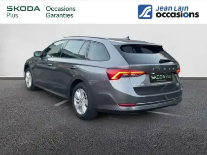 Photo 10 Skoda Octavia  Combi 2.0 TDI 150 ch DSG7