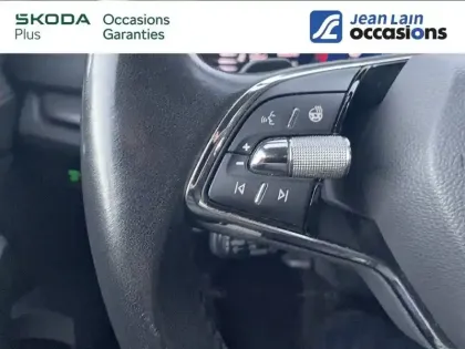 Photo 19 Skoda Octavia  Combi 2.0 TDI 150 ch DSG7