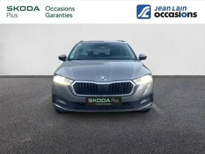 Photo 8 Skoda Octavia  Combi 2.0 TDI 150 ch DSG7