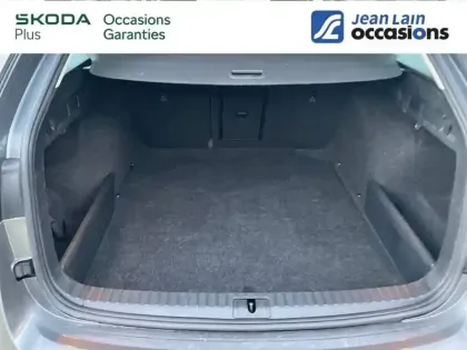 Photo 13 Skoda Octavia  Combi 2.0 TDI 150 ch DSG7