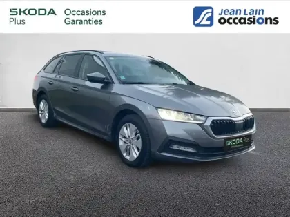 Photo 9 Skoda Octavia  Combi 2.0 TDI 150 ch DSG7