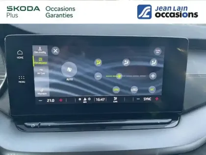 Photo 16 Skoda Octavia  Combi 2.0 TDI 150 ch DSG7