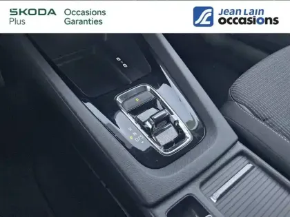 Photo 15 Skoda Octavia  Combi 2.0 TDI 150 ch DSG7