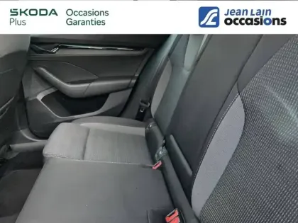 Photo 5 Skoda Octavia  Combi 2.0 TDI 150 ch DSG7