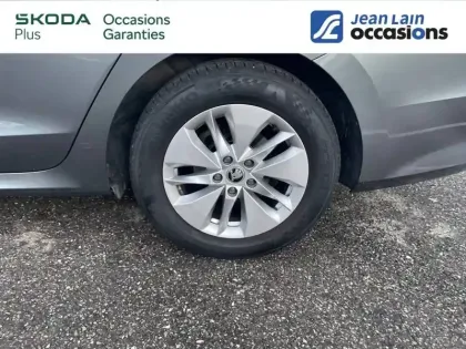 Photo 11 Skoda Octavia  Combi 2.0 TDI 150 ch DSG7