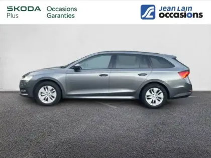 Photo 6 Skoda Octavia  Combi 2.0 TDI 150 ch DSG7