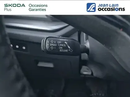 Photo 18 Skoda Octavia  Combi 2.0 TDI 150 ch DSG7