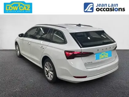 Photo 6 Skoda Octavia  Combi 2.0 TDI 150 ch DSG7