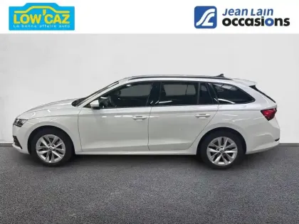 Photo 7 Skoda Octavia  Combi 2.0 TDI 150 ch DSG7