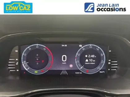 Photo 11 Skoda Octavia  Combi 2.0 TDI 150 ch DSG7