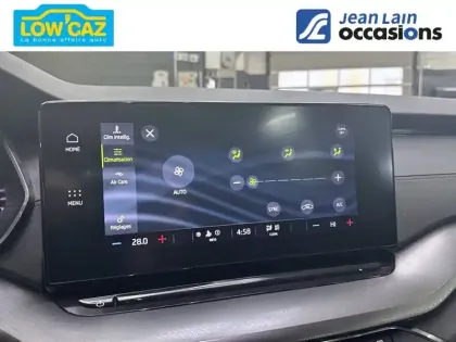 Photo 14 Skoda Octavia  Combi 2.0 TDI 150 ch DSG7