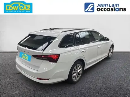 Photo 4 Skoda Octavia  Combi 2.0 TDI 150 ch DSG7