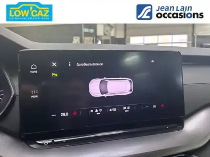 Photo 13 Skoda Octavia  Combi 2.0 TDI 150 ch DSG7