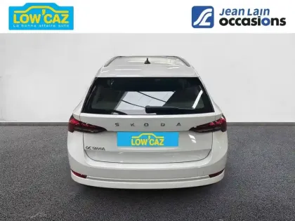 Photo 5 Skoda Octavia  Combi 2.0 TDI 150 ch DSG7