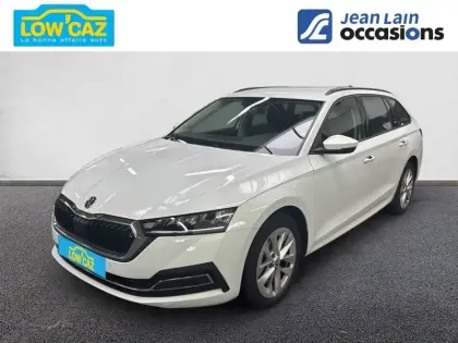 Photo Skoda Octavia Ambition