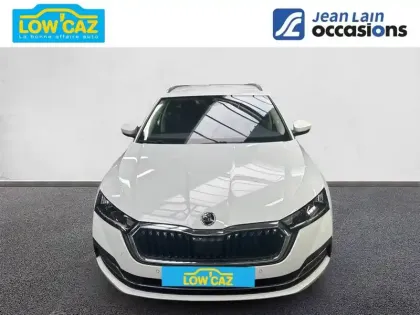 Photo 1 Skoda Octavia  Combi 2.0 TDI 150 ch DSG7