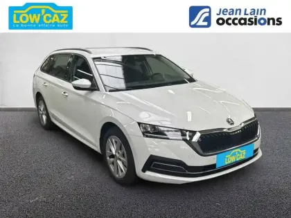 Photo 2 Skoda Octavia  Combi 2.0 TDI 150 ch DSG7