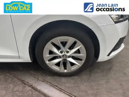 Photo 8 Skoda Octavia  Combi 2.0 TDI 150 ch DSG7