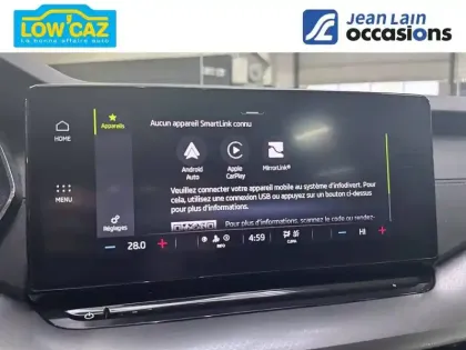 Photo 15 Skoda Octavia  Combi 2.0 TDI 150 ch DSG7