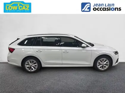 Photo 3 Skoda Octavia  Combi 2.0 TDI 150 ch DSG7